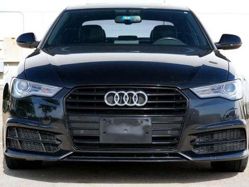 Used 2016 Audi A6 2.0T Premium FWD image 9