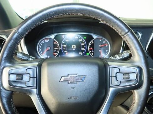 Used 2021 Chevrolet Blazer Premier w/ Driver Confidence II Package image 15