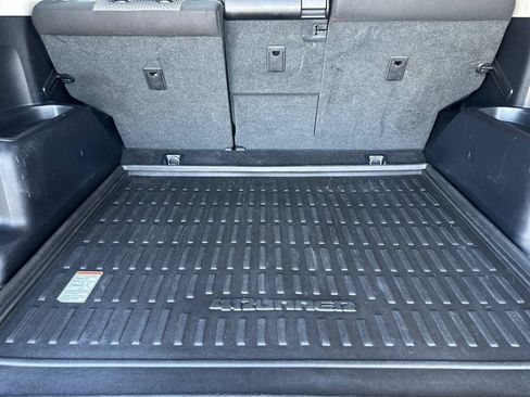 Used 2024 Toyota 4Runner SR5 RWD image 14