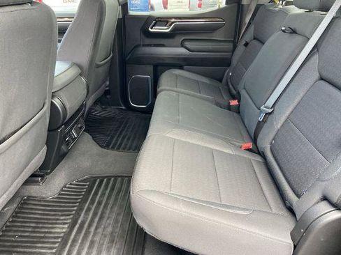 Used 2025 GMC Sierra 1500 Elevation w/ X31 Off-Road Package image 21