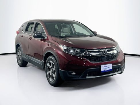 Used 2019 Honda CR-V EX-L image 3