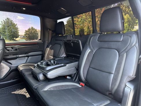 Used 2022 RAM 1500 TRX w/ TRX Level 2 Equipment Group AWD/4WD image 10