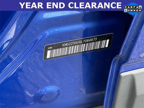 Used 2020 Kia Soul X-Line image 16