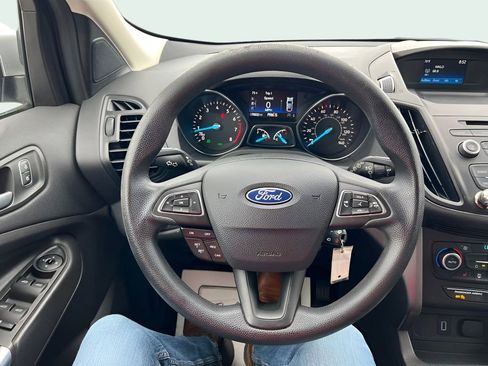 Used 2018 Ford Escape SE image 24