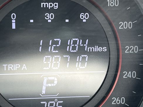 Used 2017 Honda Accord Sport Special Edition image 24