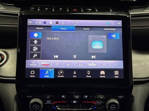 Used 2022 Jeep Grand Cherokee L Overland w/ Luxury Tech Group IV image 21