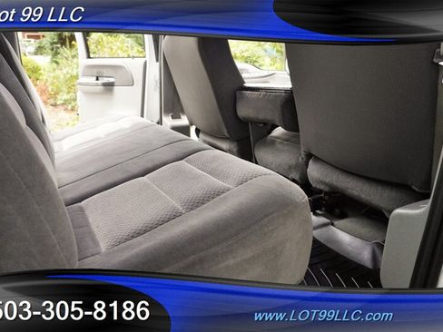 Used 2002 Ford F250 XLT AWD/4WD image 17