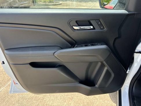 New 2026 Chevrolet Colorado LT w/ LT Convenience Package RWD image 20