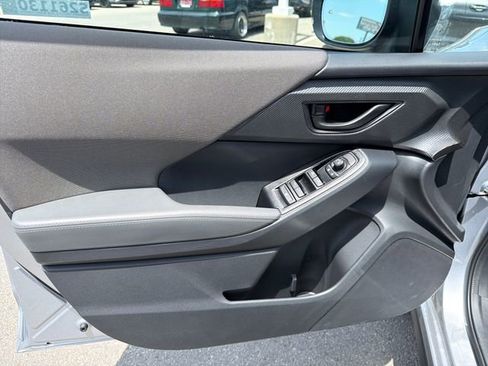 New 2026 Subaru Crosstrek 2.0i Premium AWD/4WD image 16