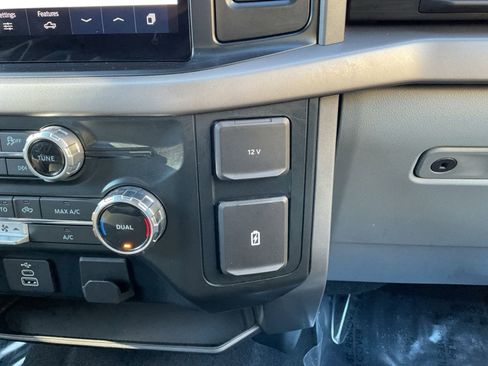 Used 2025 Ford F150 XLT w/ Equipment Group 301A Standard image 20