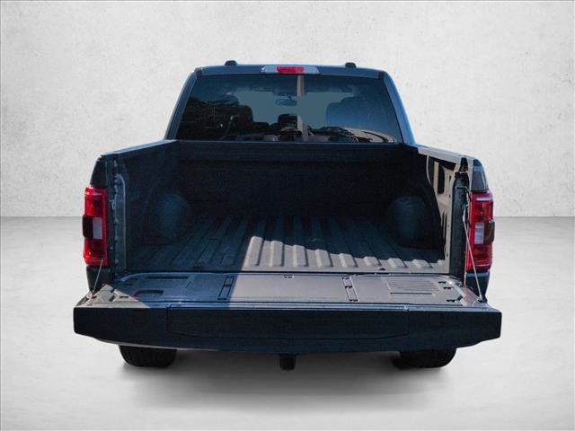 Used 2023 Ford F150 XLT w/ Equipment Group 302A High RWD image 6