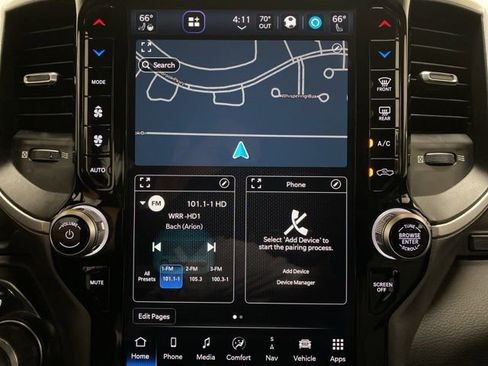 Used 2023 RAM 1500 Lone Star image 39