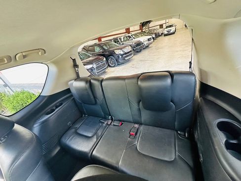 Used 2014 INFINITI QX80 4WD w/ Theater Package image 23