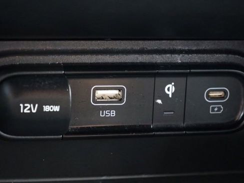 Certified 2023 Kia Sportage X-Line image 30