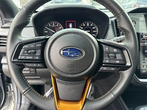 Certified 2024 Subaru Crosstrek 2.5i Wilderness w/ Crosstrek Mirror Package image 26