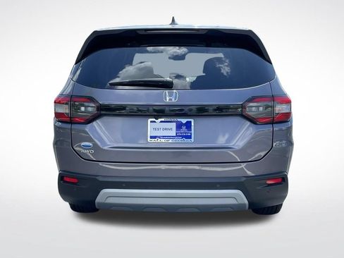 Certified 2025 Honda Pilot EX-L image 5