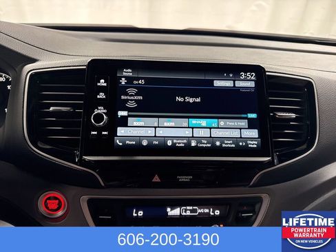 New 2026 Honda Ridgeline RTL image 22