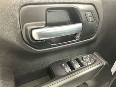 Used 2021 Chevrolet Silverado 1500 Custom w/ Safety Confidence Package image 23