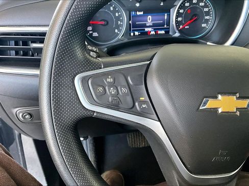 Used 2022 Chevrolet Equinox LT AWD/4WD image 7