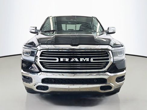 Used 2023 RAM 1500 Laramie AWD/4WD image 2