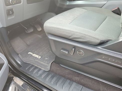 Used 2021 Ford F150 XLT w/ Equipment Group 302A High image 42