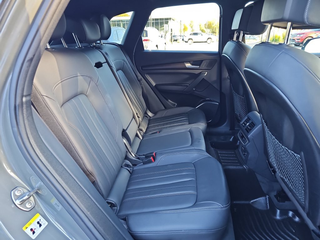 Used 2023 Audi Q5 2.0T Premium AWD/4WD image 27
