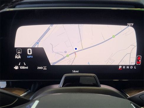 New 2026 Chevrolet Tahoe High Country image 18