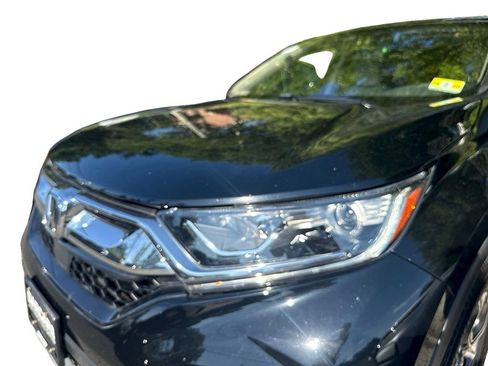 Used 2018 Honda CR-V EX image 8