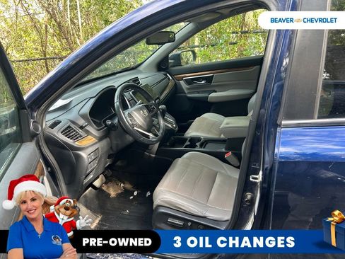 Used 2020 Honda CR-V EX-L image 5