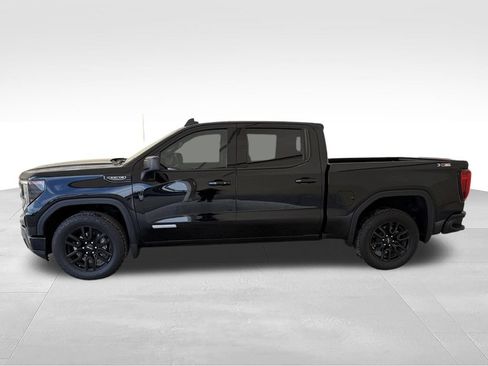 Used 2024 GMC Sierra 1500 Elevation w/ X31 Off-Road Package AWD/4WD image 9