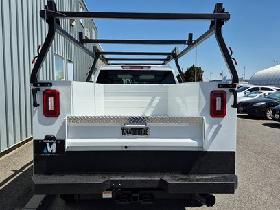 New 2026 Chevrolet Silverado 3500 W/T w/ WT Convenience Package