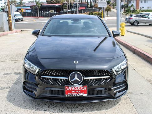 Used 2022 Mercedes-Benz A 220 image 9