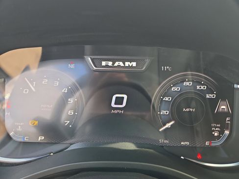 New 2026 RAM 1500 Big Horn image 12