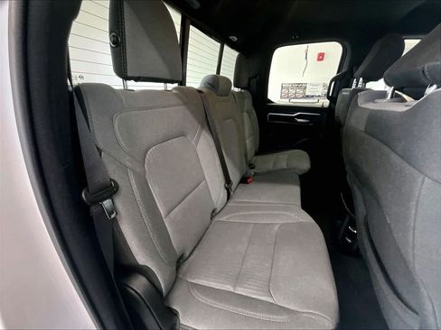Used 2024 RAM 1500 Big Horn AWD/4WD image 16