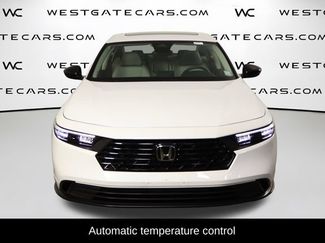 Used 2025 Honda Accord SE video 2