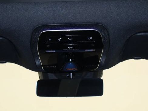 Used 2024 Mercedes-Benz EQE 350+ SUV image 22