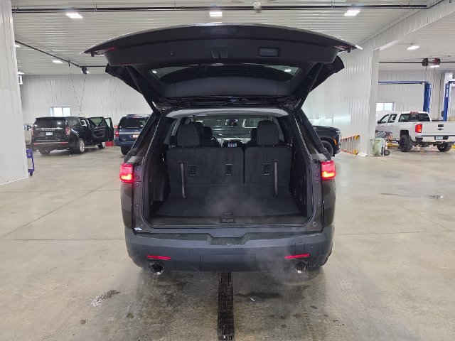 Used 2019 Chevrolet Traverse LT FWD image 29