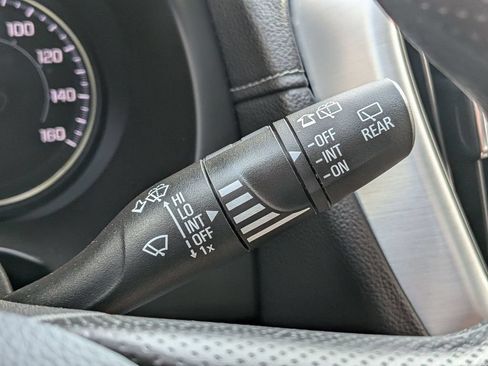 Used 2023 GMC Terrain SLE AWD/4WD image 22