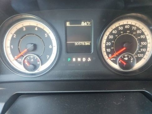 Used 2016 RAM 1500 Tradesman w/ Protection Group image 14