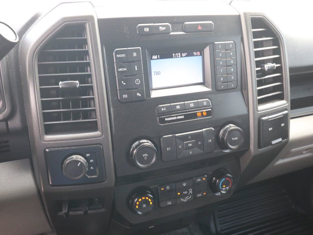 Used 2022 Ford F350 XL w/ Power Equipment Group AWD/4WD image 19