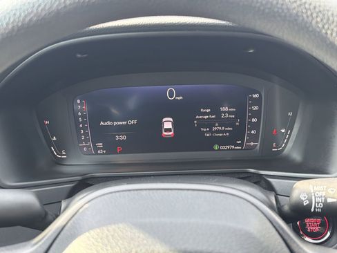 Used 2024 Honda Accord LX image 17