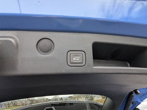 New 2026 Chevrolet Equinox RS w/ Convenience Package III image 55