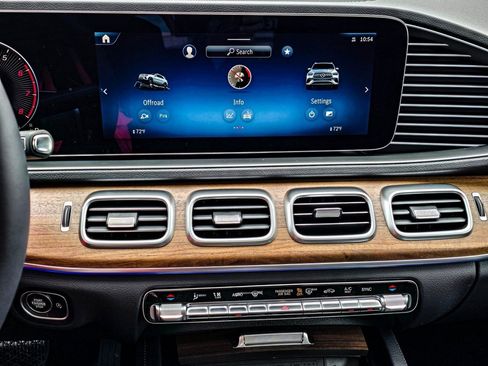 New 2026 Mercedes-Benz GLE 450 4MATIC image 15