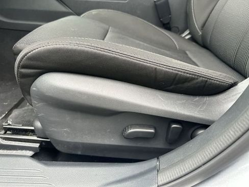 Used 2025 Subaru Legacy Premium AWD/4WD image 16