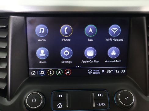 Used 2021 GMC Acadia SLT w/ Elevation Edition image 52