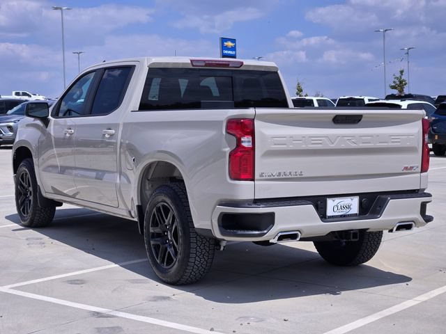 New 2026 Chevrolet Silverado 1500 RST w/ Convenience Package II AWD/4WD image 4