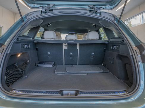 New 2026 Mercedes-Benz GLC 300 GLC 300 image 34