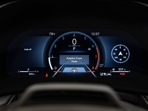 New 2026 Lexus TX 350 AWD w/ Technology Package image 33
