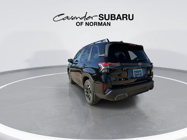 Used 2026 Subaru Forester Limited AWD/4WD image 9