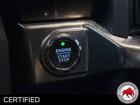 Certified 2023 Ford F150 Lariat w/ Equipment Group 502A High AWD/4WD image 34